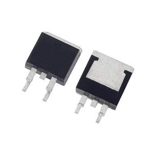 IXTA3N120-TRL IXYS – Price, Stock & Datasheet