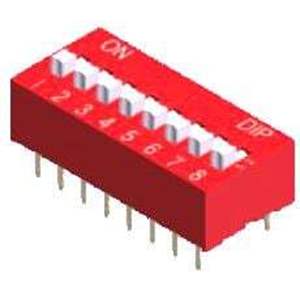 NDS-07V Diptronics – Price, Stock & Datasheet
