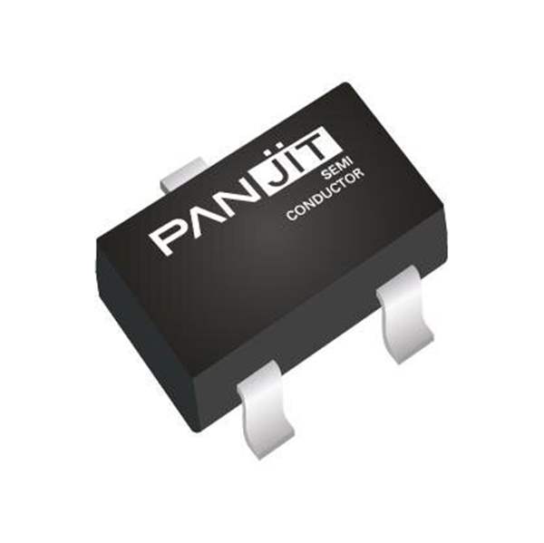 PJA3415_R1_00001 Panjit – Price, Stock & Datasheet
