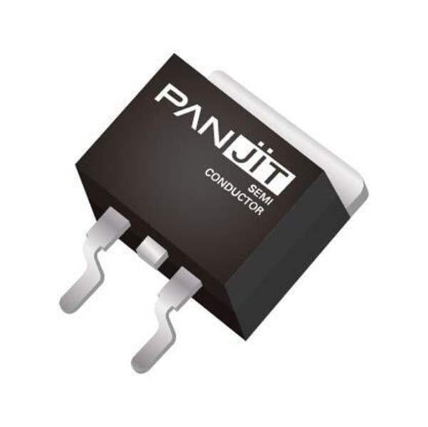 PJD16P06A_L2_00001 Panjit – Price, Stock & Datasheet