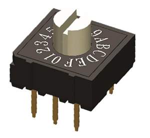 RH4AF-10R-V-B Diptronics – Price, Stock & Datasheet