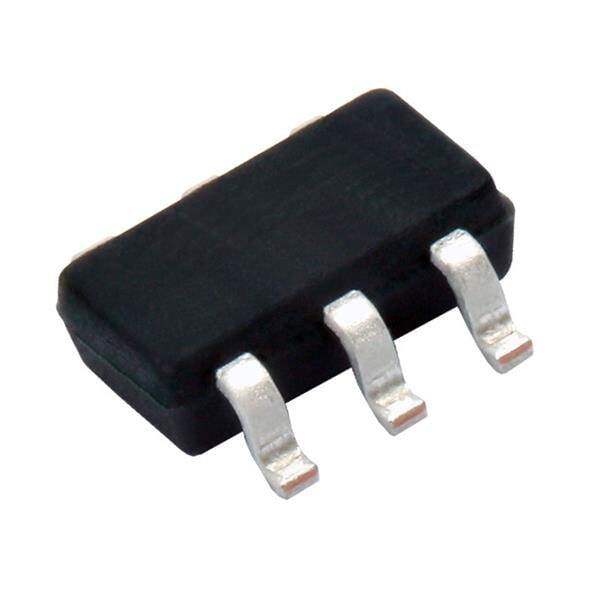 SI3433CDV-T1_E3 Vishay – Price, Stock & Datasheet