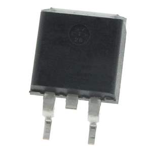 SQM120P10-10M1LGE3 Vishay – Price, Stock & Datasheet