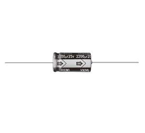 TVX1V221MAD Nichicon – Price, Stock & Datasheet