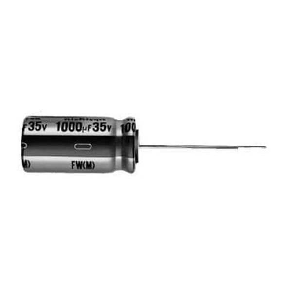 UFW1H470MED Nichicon – Price, Stock & Datasheet