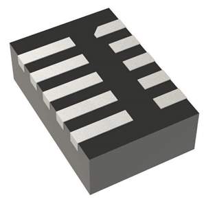 MP6616GD-0000-Z Monolithic Power Systems Inc.