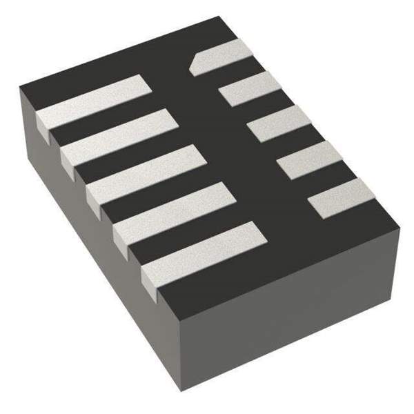 MP6616GD-0000-Z Monolithic Power Systems Inc.