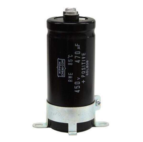 ERWE401LGC682MEF5MChemi-Con
