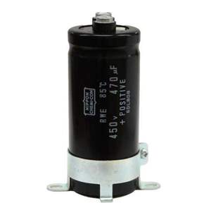 ERWE401LGN682MEF5MChemi-Con