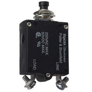 W23-X1A1G-3 TE Connectivity Potter & Brumfield Relays