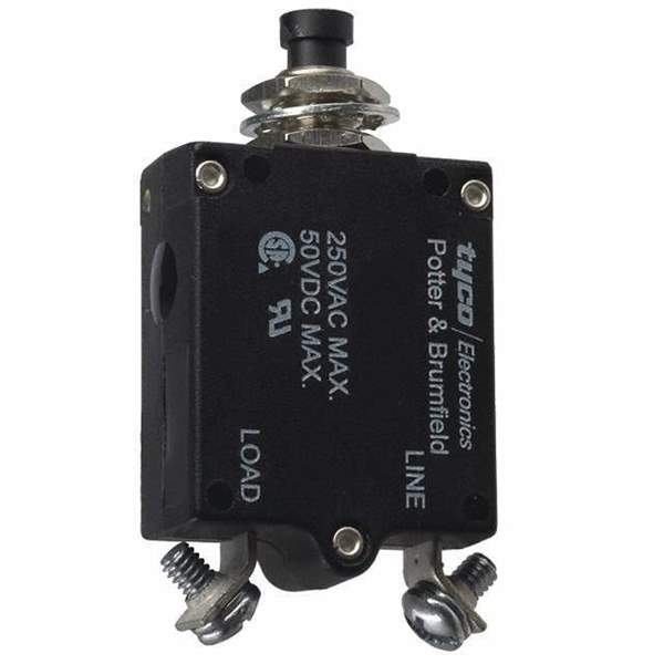 W23-X1A1G-3 TE Connectivity Potter & Brumfield Relays