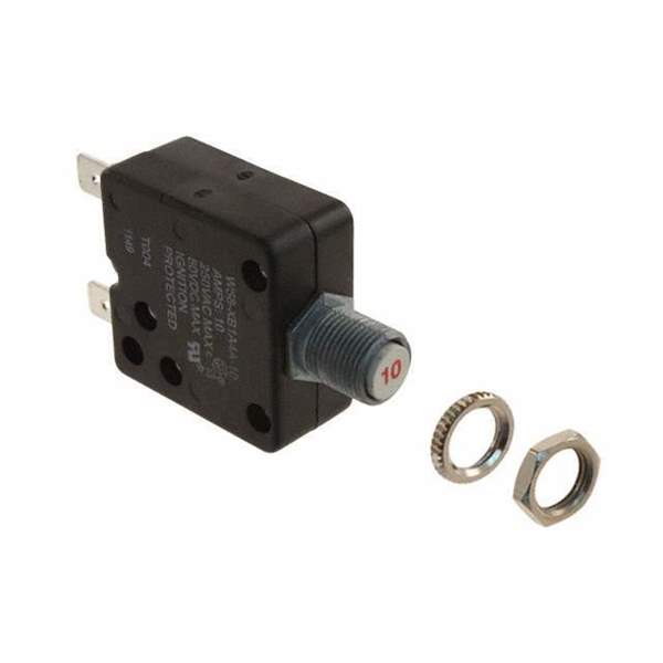 W23-X1A1G-10  TE Connectivity Potter & Brumfield Relays