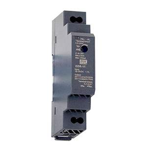 DDR-15G-24 MEAN WELL USA Inc.