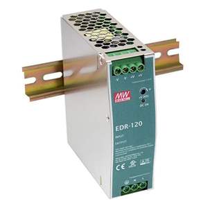 EDR-120-12 MEAN WELL USA Inc.