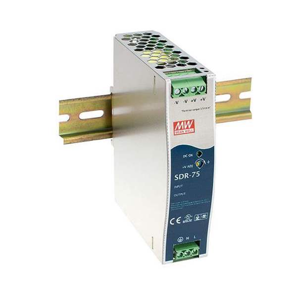 SDR-75-24 MEAN WELL USA Inc.