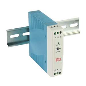 MDR-20-12 MEAN WELL USA Inc.