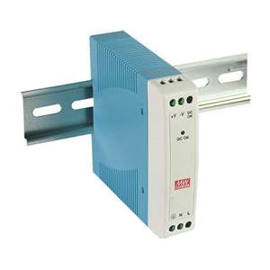 MDR-10-12 MEAN WELL USA Inc.