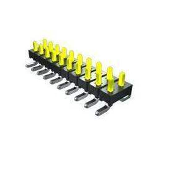 TMM-118-01-F-Q-RA-029 Samtec Inc.