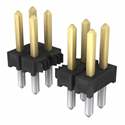 TMM-122-03-S-D Samtec Inc.