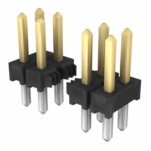 TMM-122-03-S-D Samtec Inc.