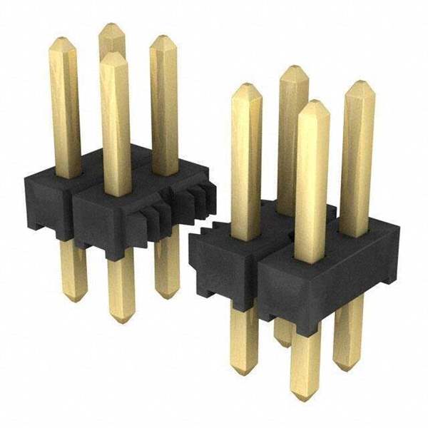 TMM-115-03-G-D Samtec Inc.