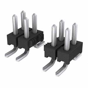 TMM-116-01-T-D-SM Samtec Inc.