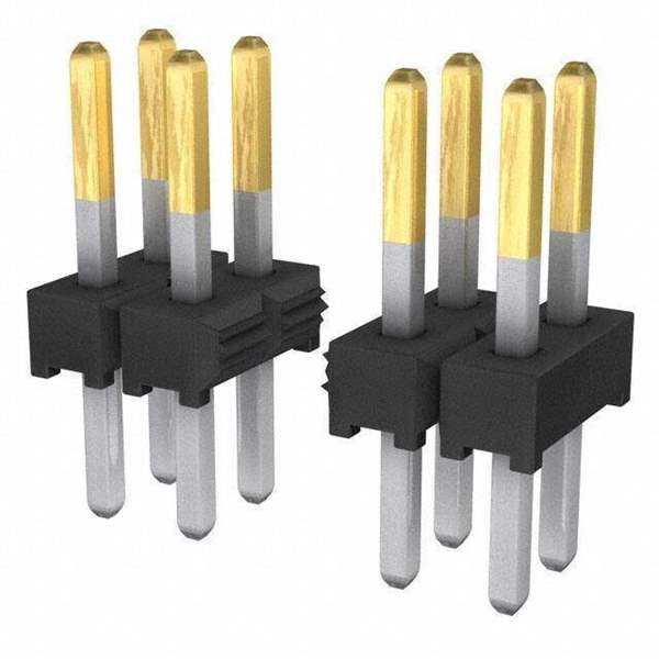TMM-112-03-L-D Samtec Inc.