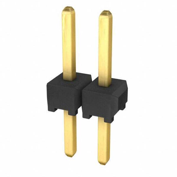 TMM-102-02-G-S Samtec Inc.
