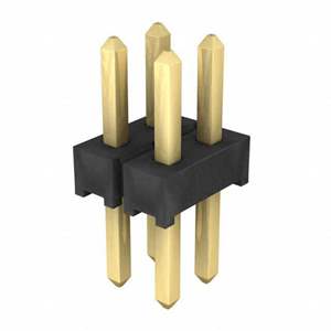 TMM-102-04-G-D Samtec Inc.