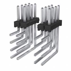 TMM-107-01-T-Q-RA Samtec Inc.