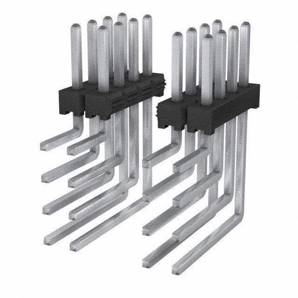 TMM-107-01-T-Q-RA Samtec Inc.