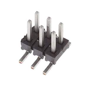 TMM-103-06-T-D-SM Samtec Inc.