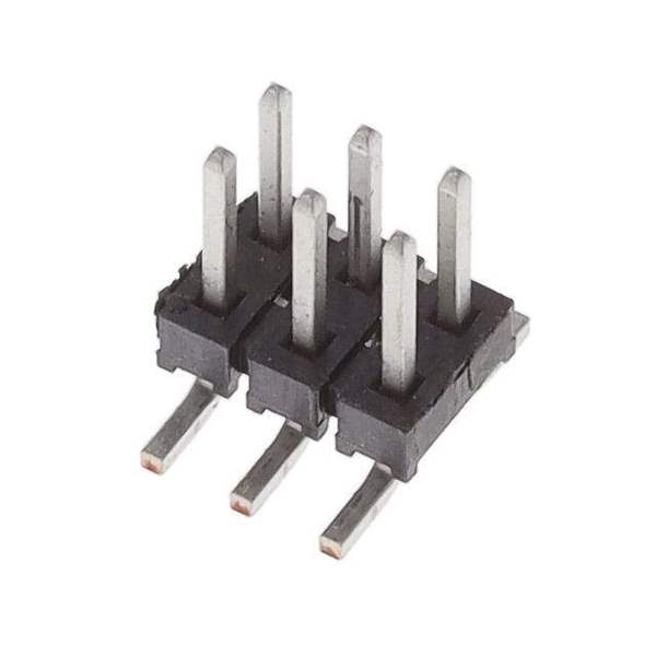 TMM-103-06-T-D-SM Samtec Inc.