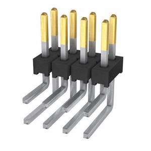 TMM-104-01-L-D-RA Samtec Inc.