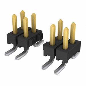 TMM-105-01-L-D-SM Samtec Inc.