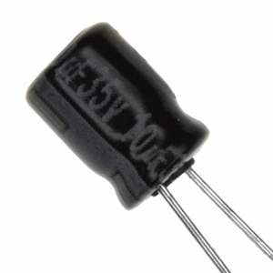 ECE-A1VKA100Panasonic Electronic Components