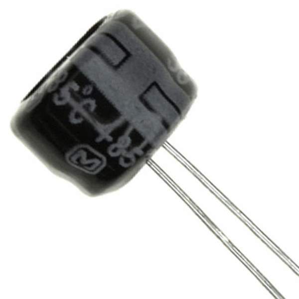 ECE-A1CKS101Panasonic Electronic Components