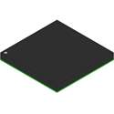 MPC603RVG300LC  Freescale Semiconductor