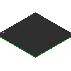 MPC603RVG300LC  Freescale Semiconductor