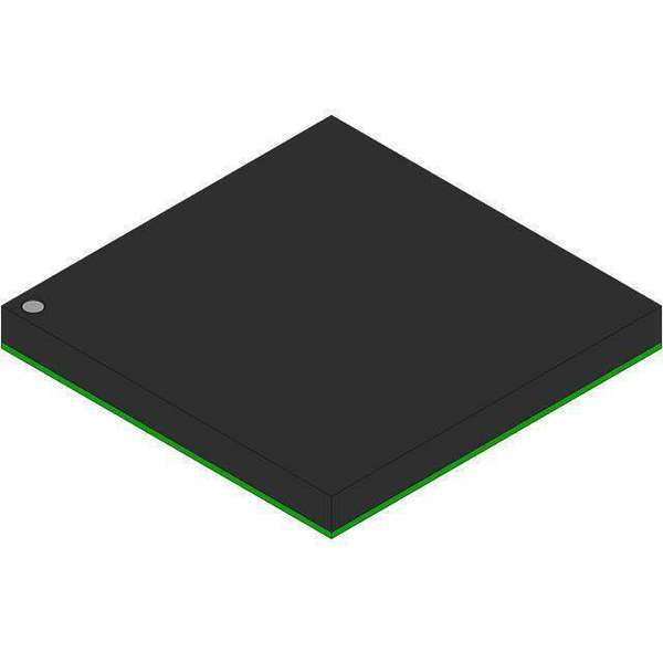 MPC603RVG300LC  Freescale Semiconductor