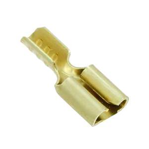 61818-1 TE Connectivity AMP Connectors