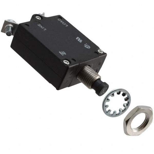 W23-X1A1G-30 TE Connectivity Potter & Brumfield Relays