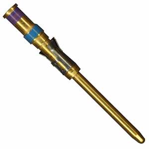 212618-1 TE Connectivity AMP Connectors