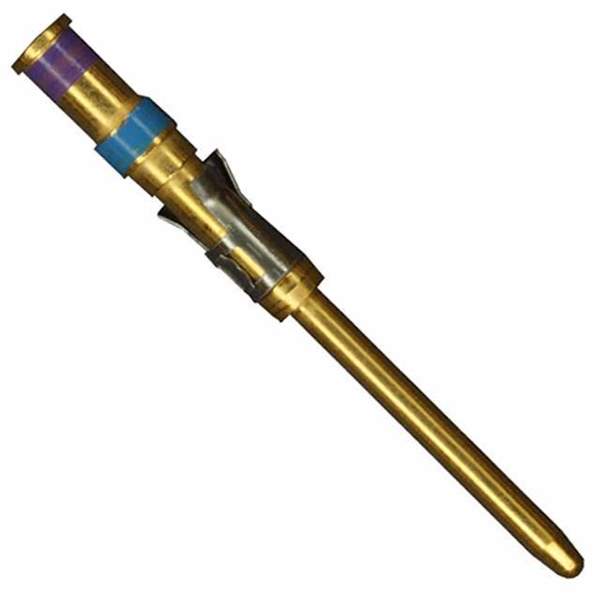 212618-1 TE Connectivity AMP Connectors