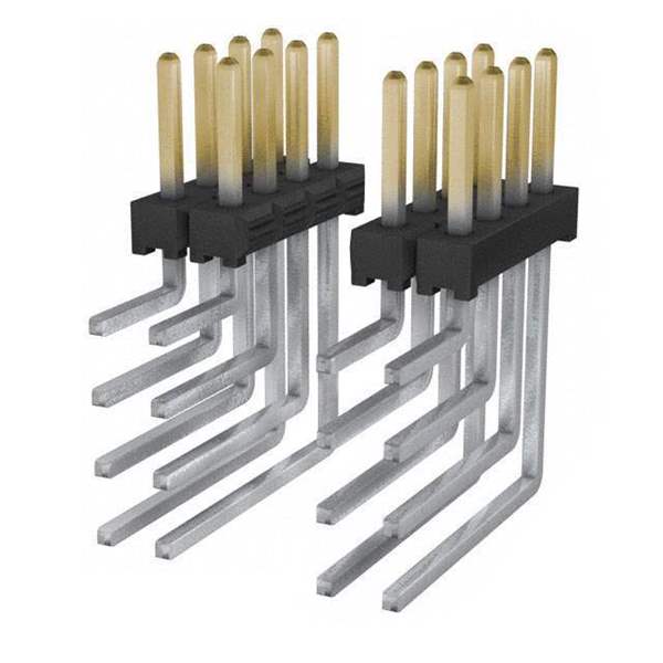TMM-130-01-L-Q-RA Samtec Inc.
