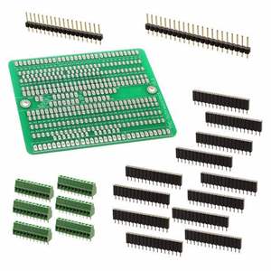  TMC-SCHRAUBSTOCK Analog Devices Inc./Maxim Integrated