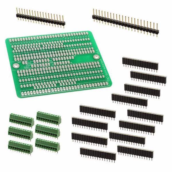  TMC-SCHRAUBSTOCK Analog Devices Inc./Maxim Integrated