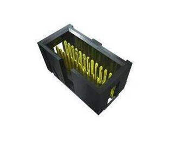 TML-117-02-G-D Samtec Inc.