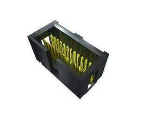 TML-110-02-G-D-SM Samtec Inc.