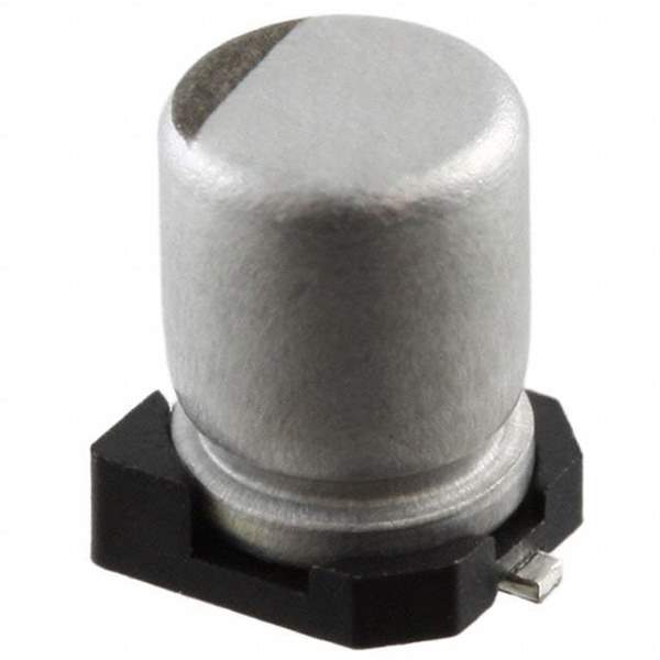 EDK106M016A9BAAKEMET